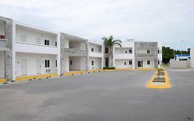 Hotel Monarca